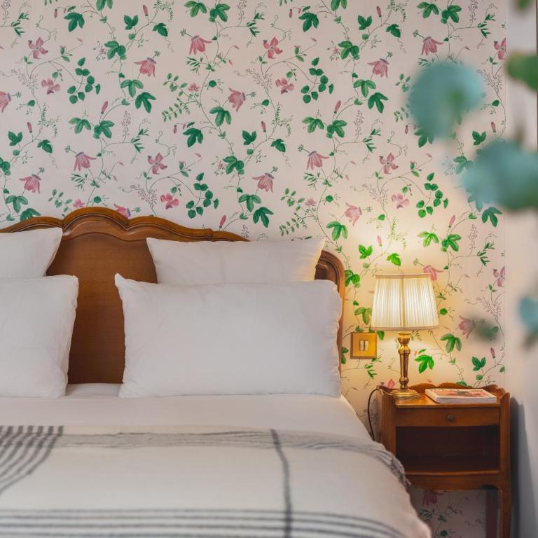 Hotel des Grandes Ecoles - Chambre Double Classique - 2