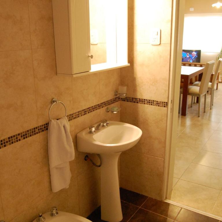 Siete Cepas - Two-Bedroom House - 13