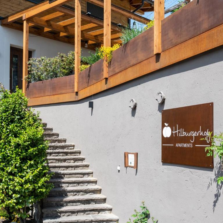Hilburgerhof - Appartamento con 3 Camere da Letto - 3