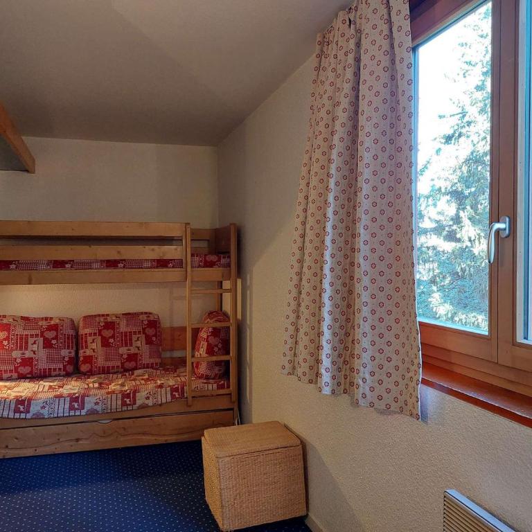 Studio 3 pers, proche pistes et commerces, Arc 1800, Les Arcs - FR-1-411-112 - Studio - 7