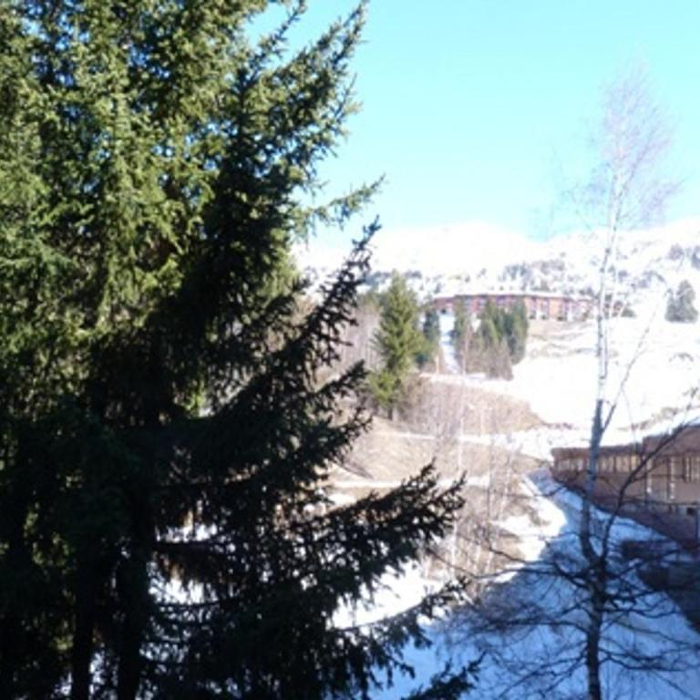 Studio 3 pers, proche pistes et commerces, Arc 1800, Les Arcs - FR-1-411-112 - Studio - 9