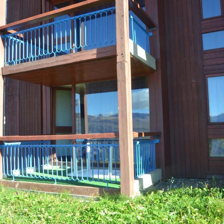 Appartement 2 pièces pour 5, près des pistes à Arc 1800, parking optionnel - FR-1-411-205 - Appartement (5 Adultes) - 2