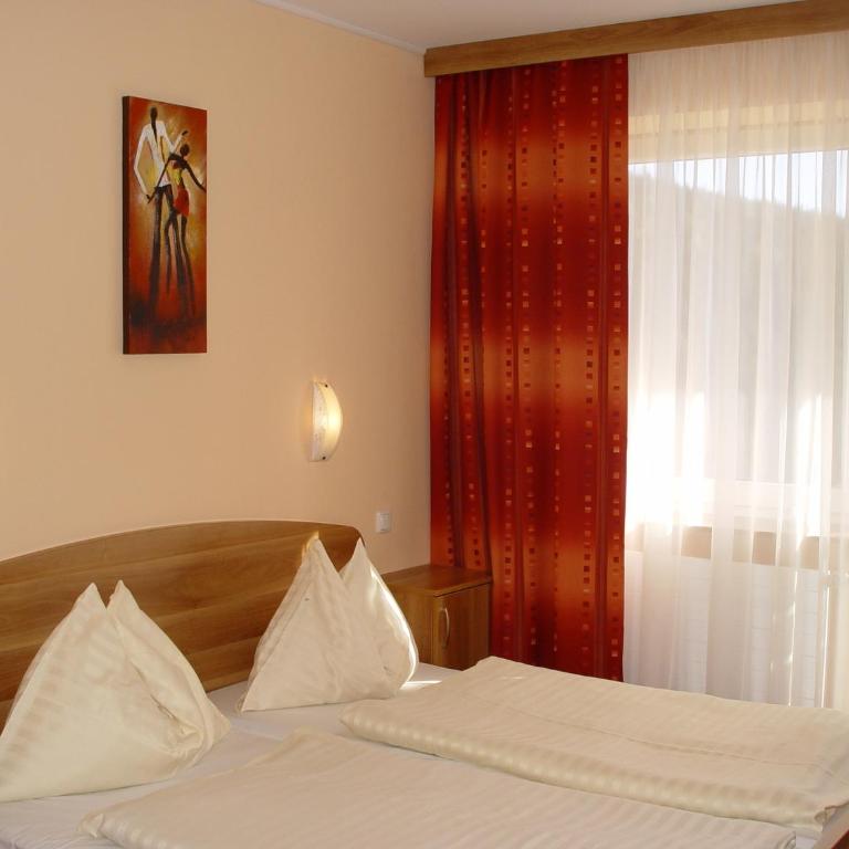 Lachtalhaus - Double Room - 1