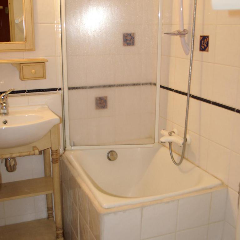 Studio fonctionnel au pied des pistes avec balcon - Appartement 1 Chambre - 2