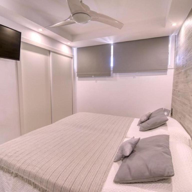 322 Playa Honda AC and Terrace - Apartamento - 6