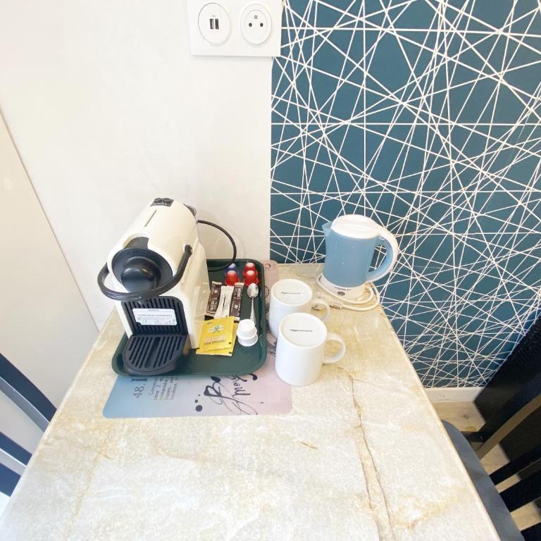 Hotel Aviatic - Chambre Simple - 3
