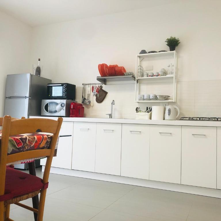 Casa Rogos - Three-Bedroom Apartment - 1