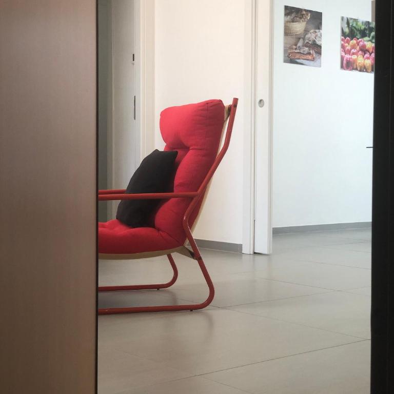 Casa Rogos - Three-Bedroom Apartment - 9