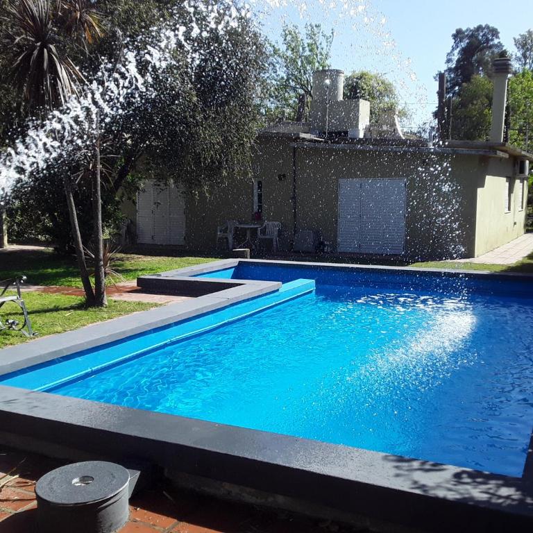 Casa Quinta Marie Rose - Casa de 2 dormitorios - 7