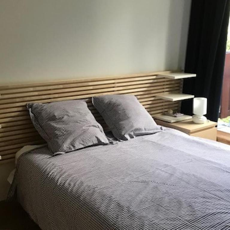 Appartement 3 pièces skis aux pieds pour 7 pers à Arc 1800 - FR-1-411-823 - Appartement (7 Adultes) - 2