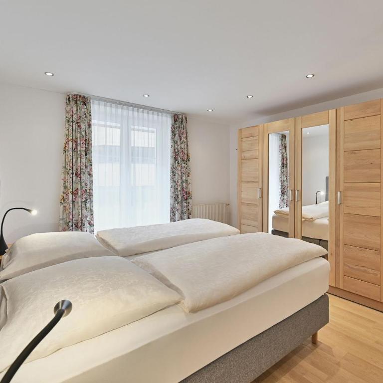 Apartmenthaus Steiner - Apartment mit 2 Schlafzimmern - 4