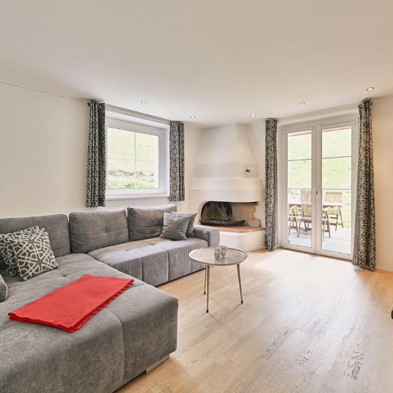Apartmenthaus Steiner - Apartment mit 2 Schlafzimmern - 2