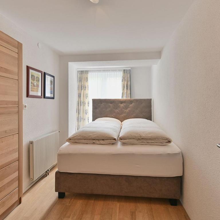 Apartmenthaus Steiner - Apartment mit 2 Schlafzimmern - 6