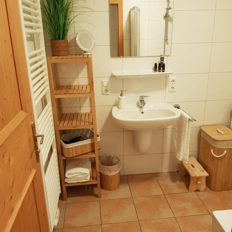 Alpin Resort Kaprun Top 6 - Apartment mit 2 Schlafzimmern - 12