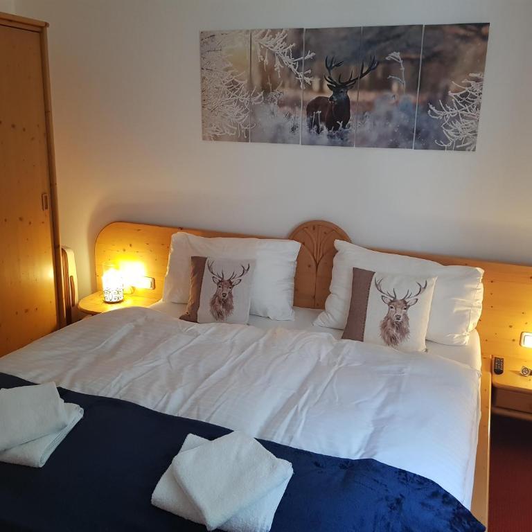 Alpin Resort Kaprun Top 6 - Apartment mit 2 Schlafzimmern - 10