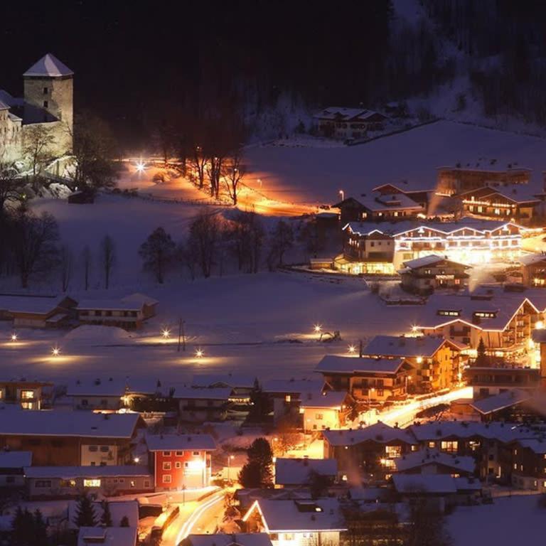 Alpin Resort Kaprun Top 6 - Apartment mit 2 Schlafzimmern - 25