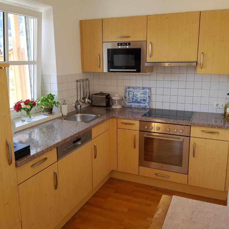 Alpin Resort Kaprun Top 6 - Apartment mit 2 Schlafzimmern - 9