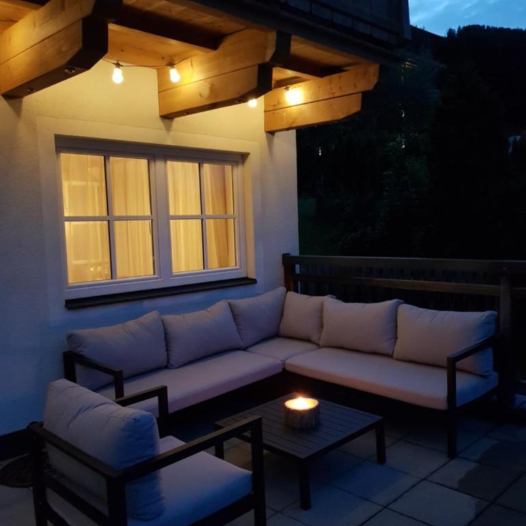 Alpin Resort Kaprun Top 6 - Apartment mit 2 Schlafzimmern - 16
