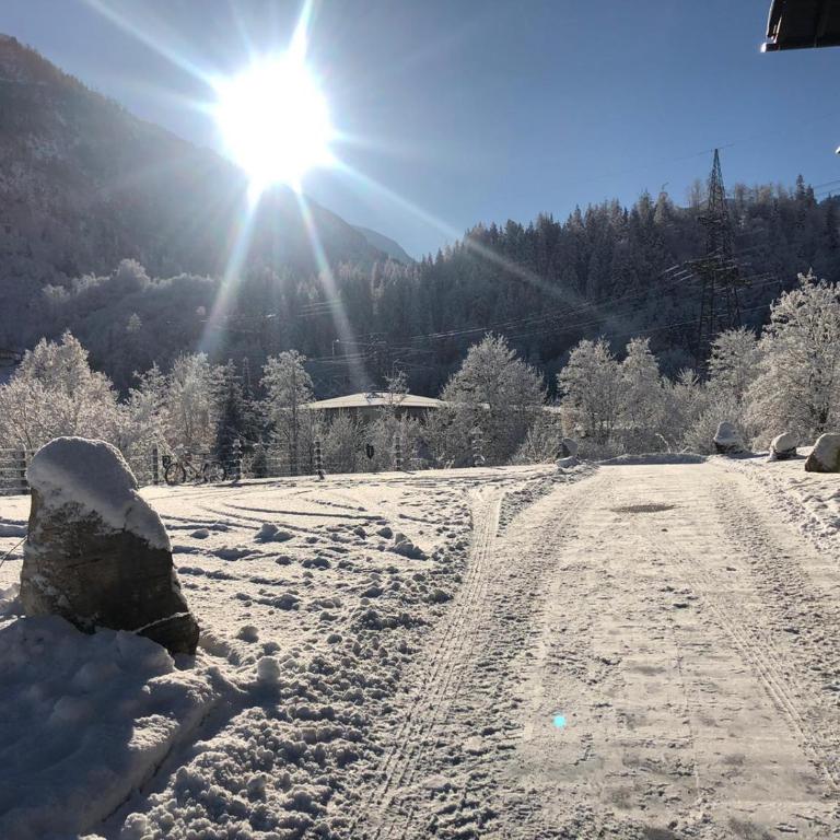 Alpin Resort Kaprun Top 6 - Apartment mit 2 Schlafzimmern - 3