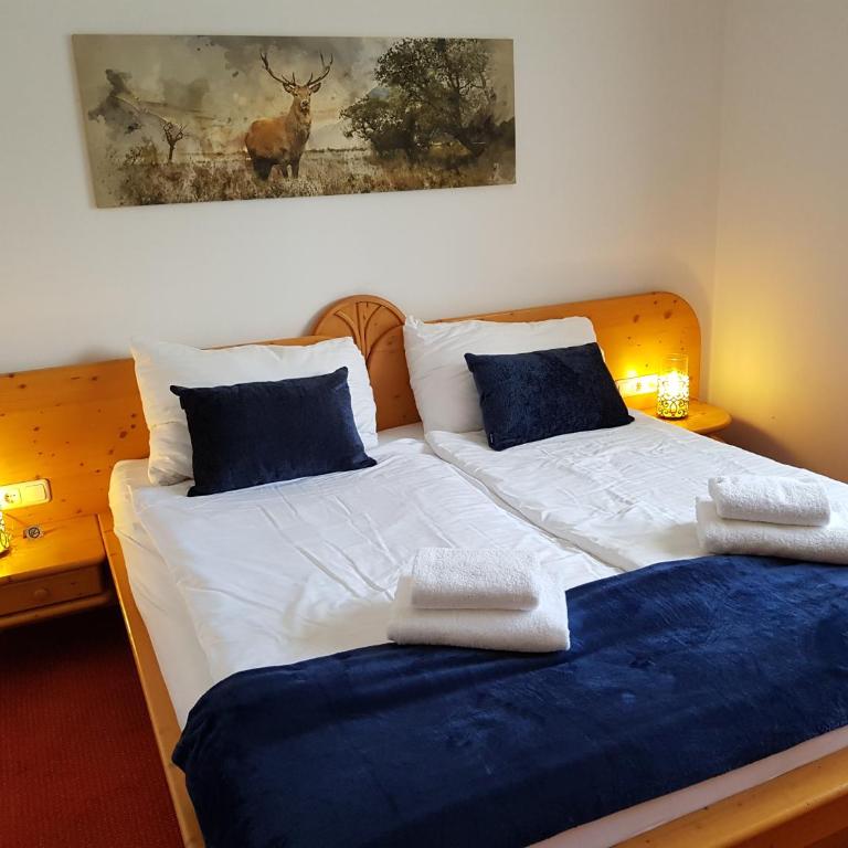 Alpin Resort Kaprun Top 6 - Apartment mit 2 Schlafzimmern - 11