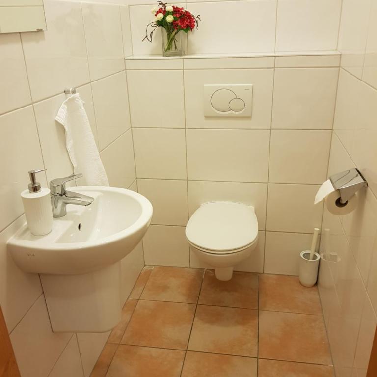 Alpin Resort Kaprun Top 6 - Apartment mit 2 Schlafzimmern - 14