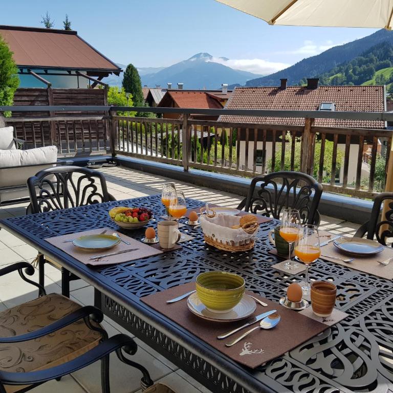 Alpin Resort Kaprun Top 6 - Apartment mit 2 Schlafzimmern - 17