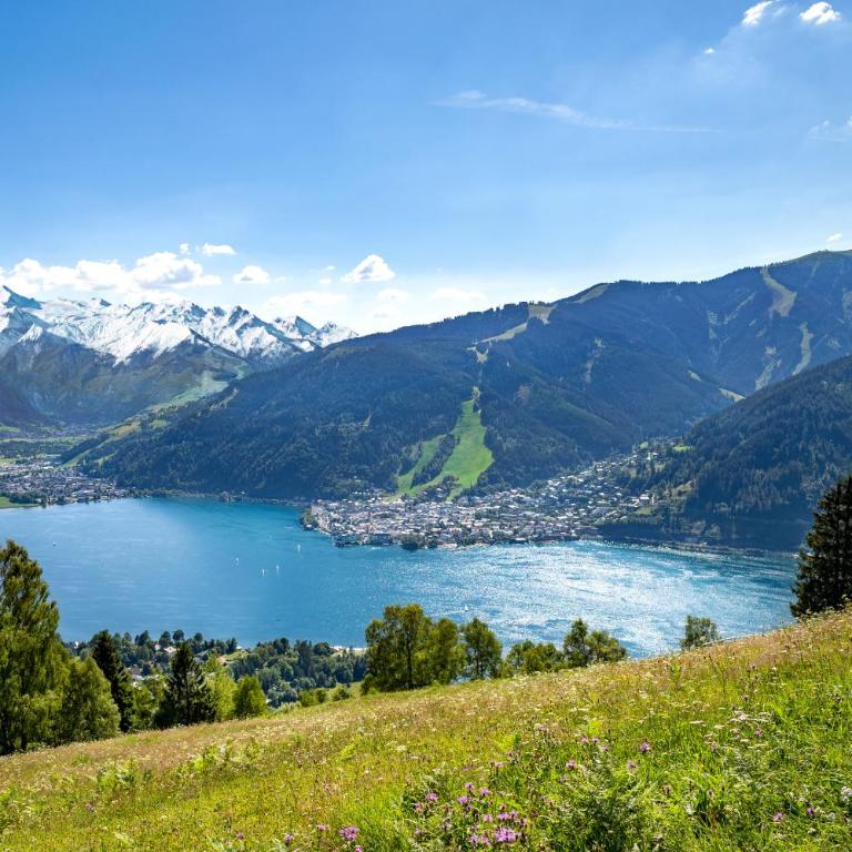 Alpin Resort Kaprun Top 6 - Apartment mit 2 Schlafzimmern - 36