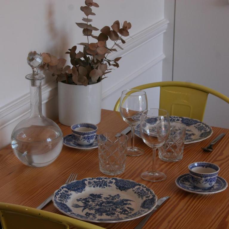 Les Suites du Cours & Spa - Suite Junior avec Balcon - 16