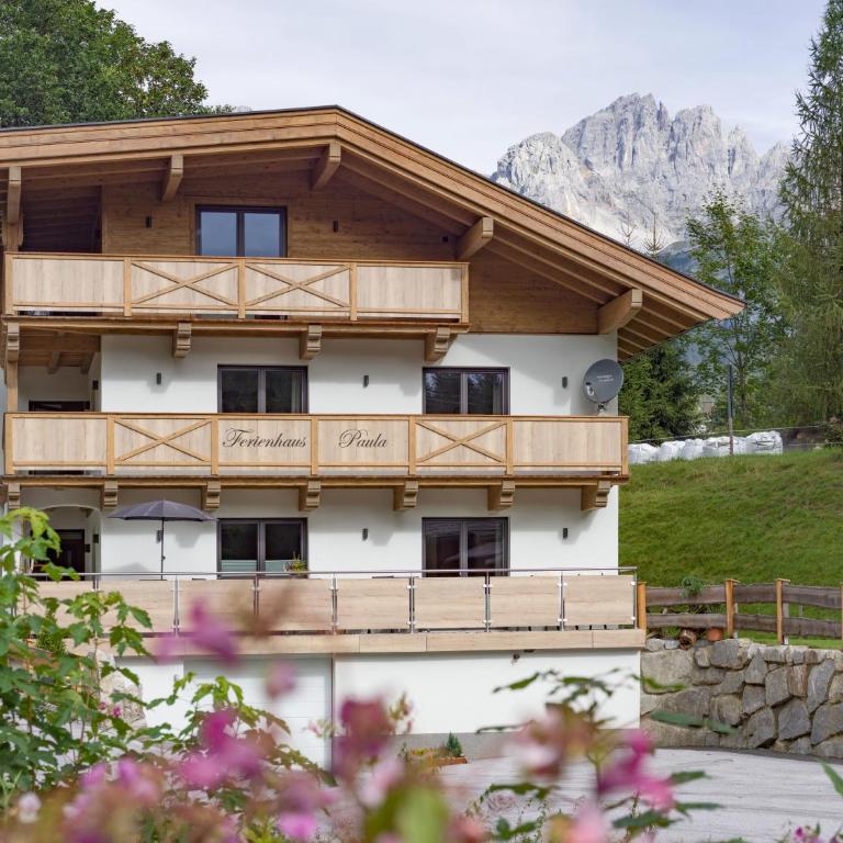 Ferienhaus Paula - Casa con 3 Camere da Letto - 10