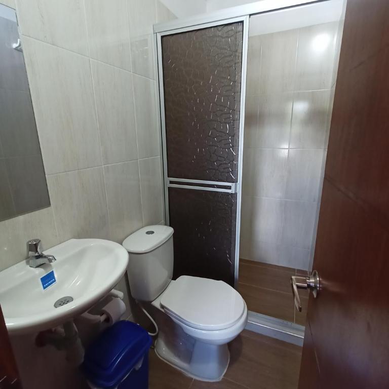 Hotel Malaki - Habitación Doble - 3