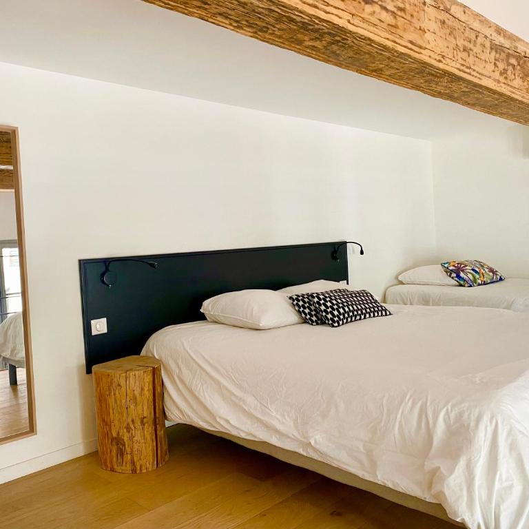 Les Suites du Cours & Spa - Appartement Supérieur - 13