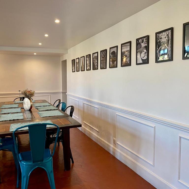 Les Suites du Cours & Spa - Suite Royale avec Balcon - 20