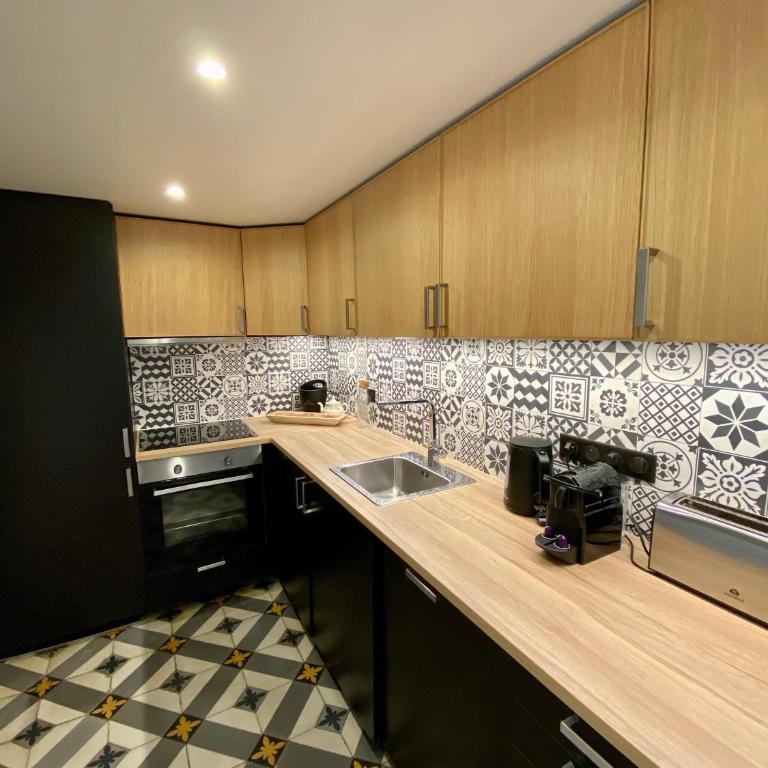 Les Suites du Cours & Spa - Suite Royale avec Balcon - 16