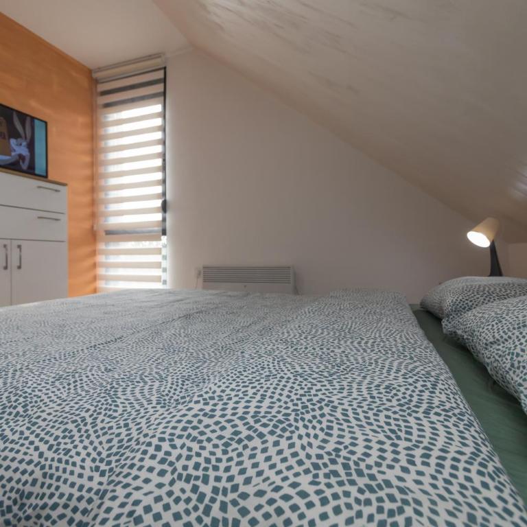 Um Zlatibor - Apartman sa 1 Spavaćom Sobom - 20