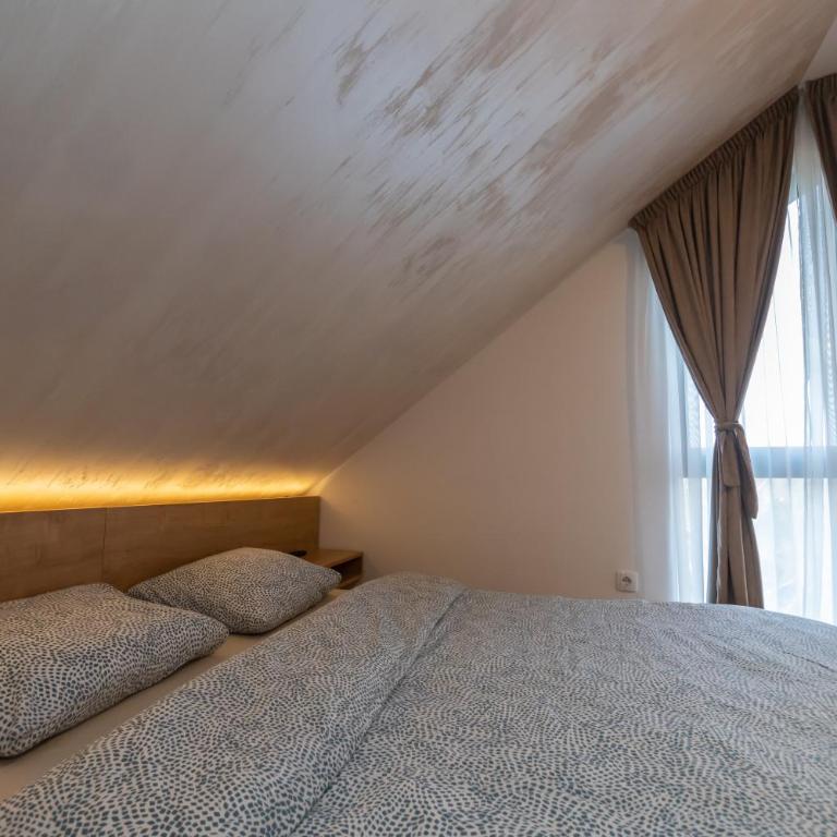 Um Zlatibor - Apartman sa Pogledom na Planinu - 15