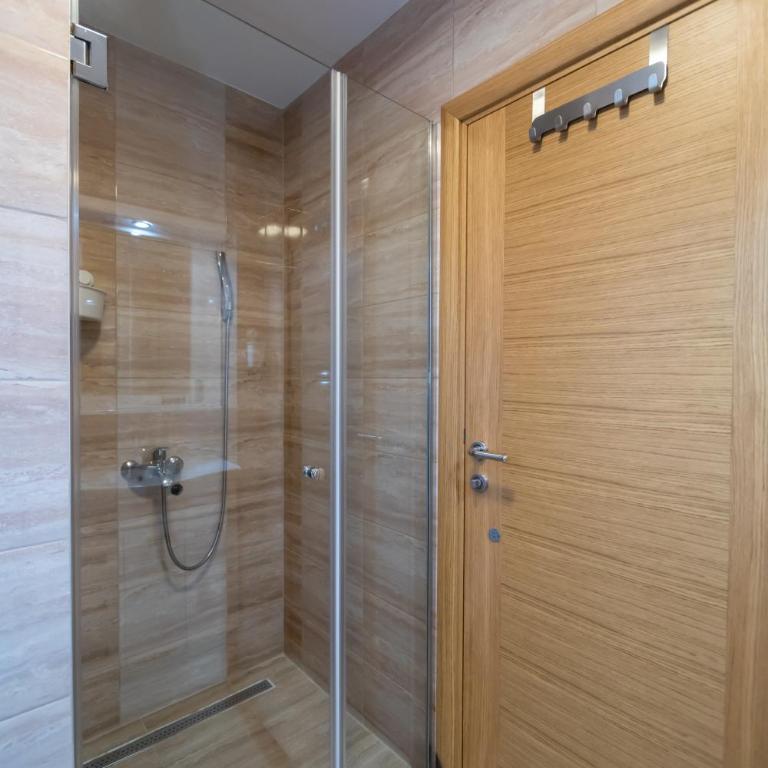 Um Zlatibor - Apartman sa Pogledom na Planinu - 6