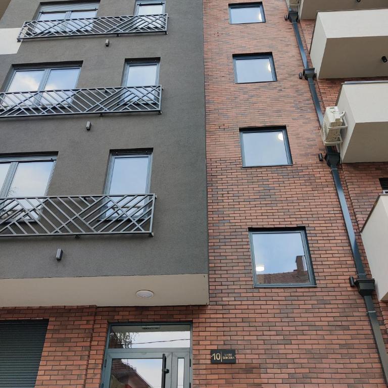 Apartment Relax 1 - Apartman sa 1 Spavaćom Sobom - 1