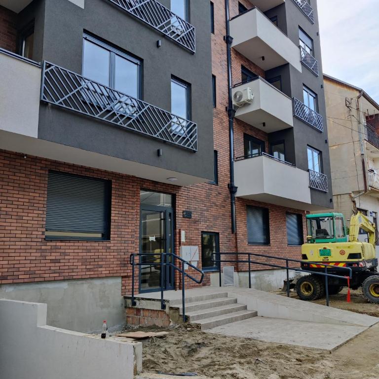 Apartment Relax 1 - Apartman sa 1 Spavaćom Sobom - 2