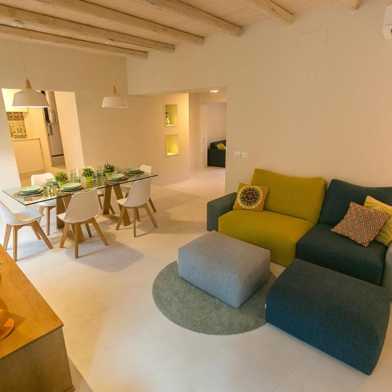 Veronique by Dimore in Sicily - Appartamento con Terrazza - 3