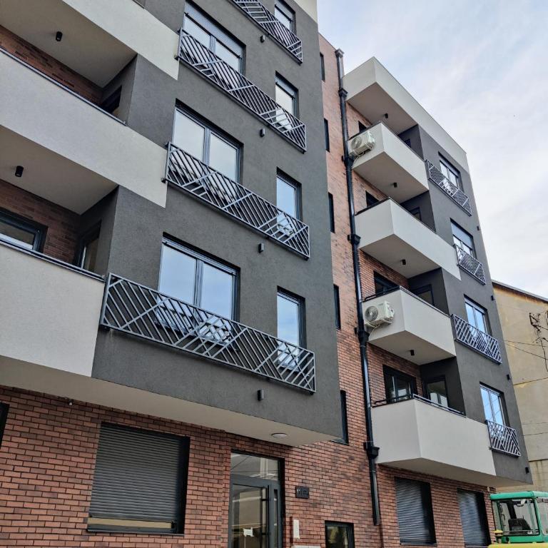 Apartment Relax 1 - Apartman sa 1 Spavaćom Sobom - 4