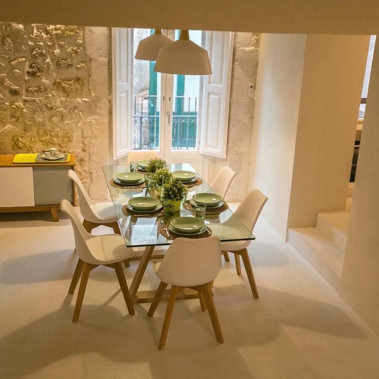 Veronique by Dimore in Sicily - Appartamento con Terrazza - 20
