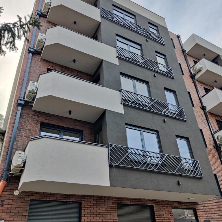 Apartment Relax 1 - Apartman sa 1 Spavaćom Sobom - 5