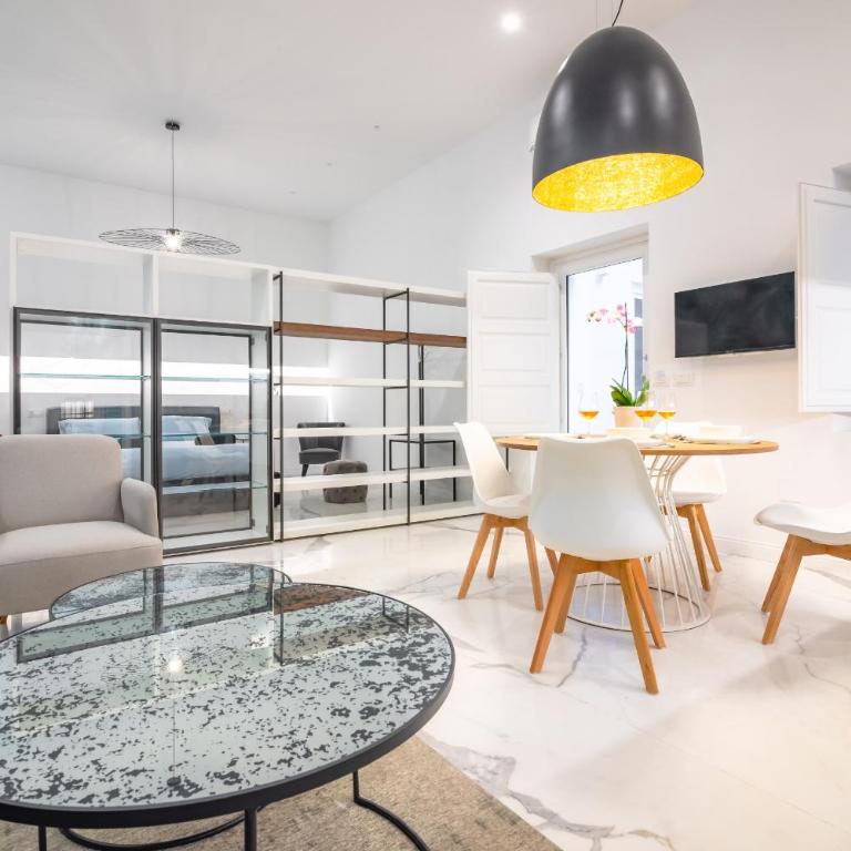 Frida apartments by Dimore in Sicily - Studio Apartment - 2