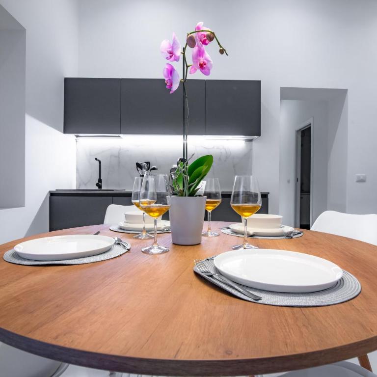Frida apartments by Dimore in Sicily - Studio Apartment - 4