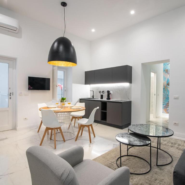 Frida apartments by Dimore in Sicily - Studio Apartment - 5