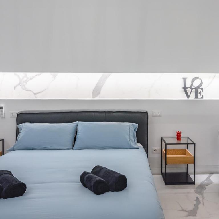 Frida apartments by Dimore in Sicily - Studio Apartment - 6