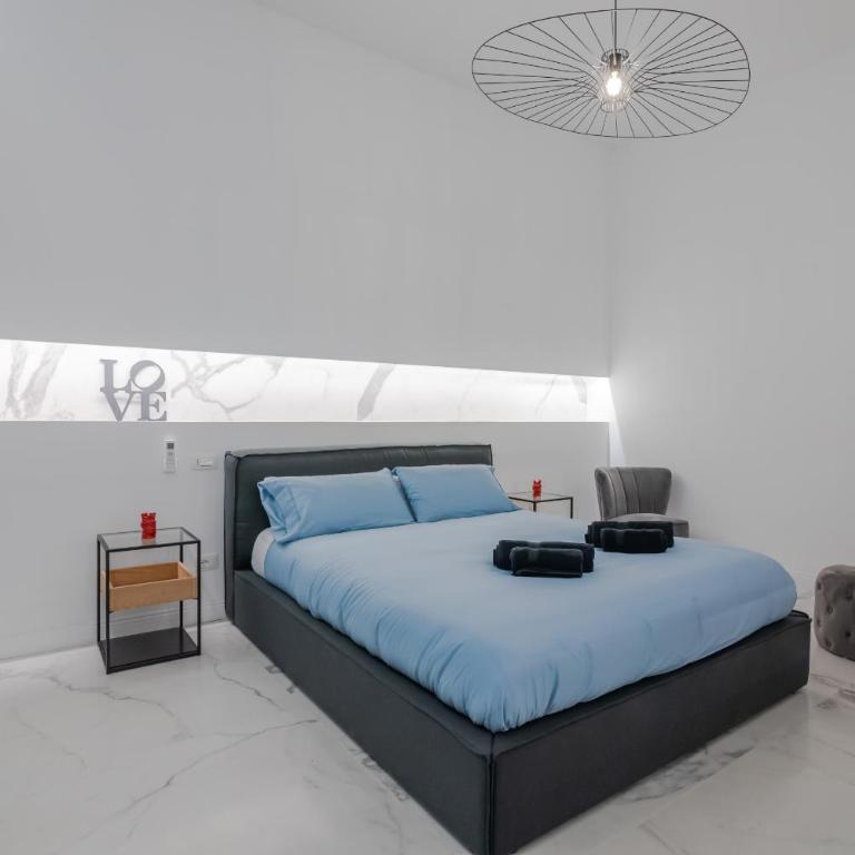 Frida apartments by Dimore in Sicily - Studio Apartment - 11