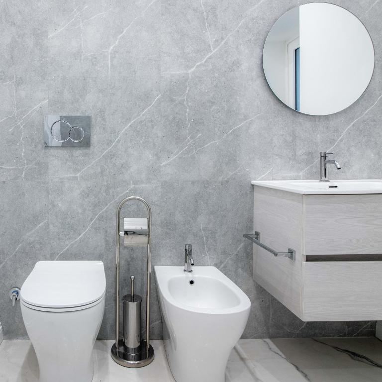Frida apartments by Dimore in Sicily - Studio Apartment - 12