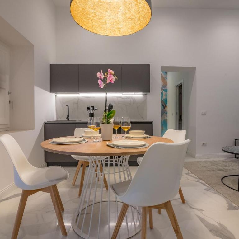Frida apartments by Dimore in Sicily - Studio Apartment - 13