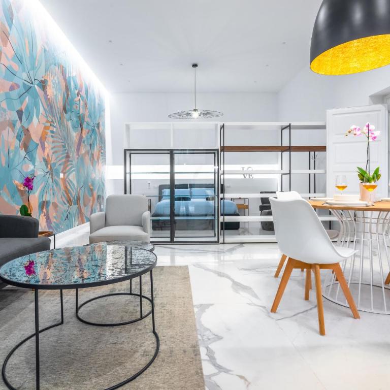Frida apartments by Dimore in Sicily - Studio Apartment - 15